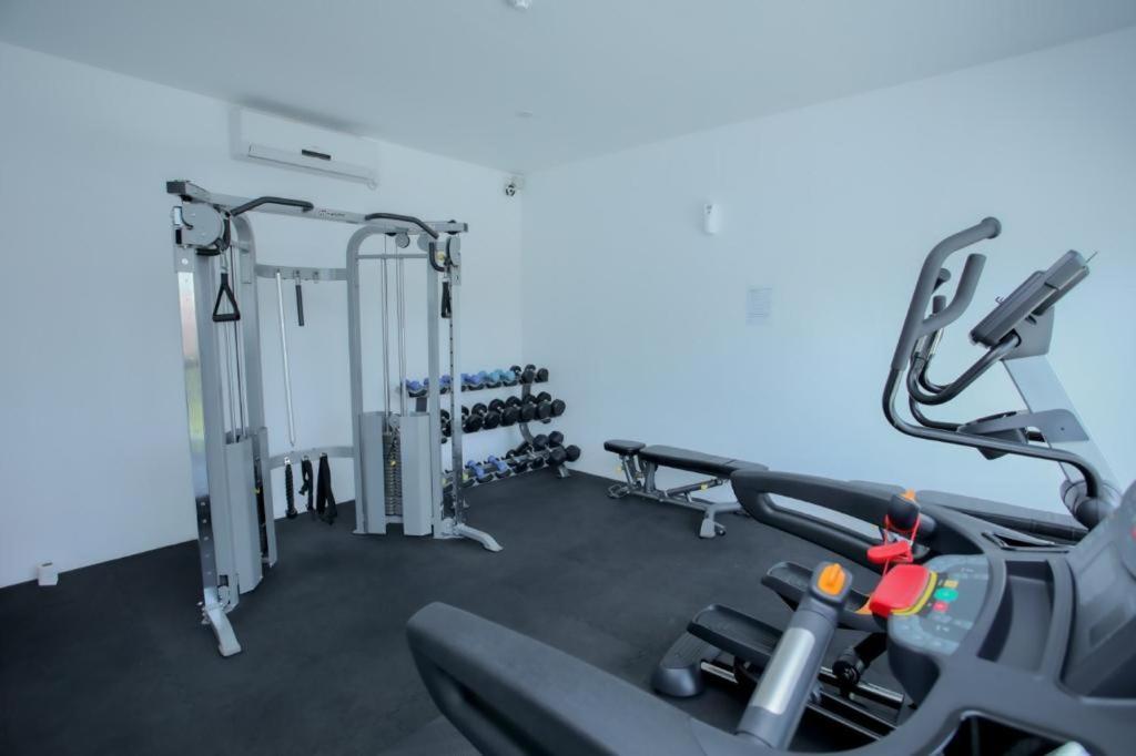 Apartament De Saram Residencies Kolombo Zewnętrze zdjęcie