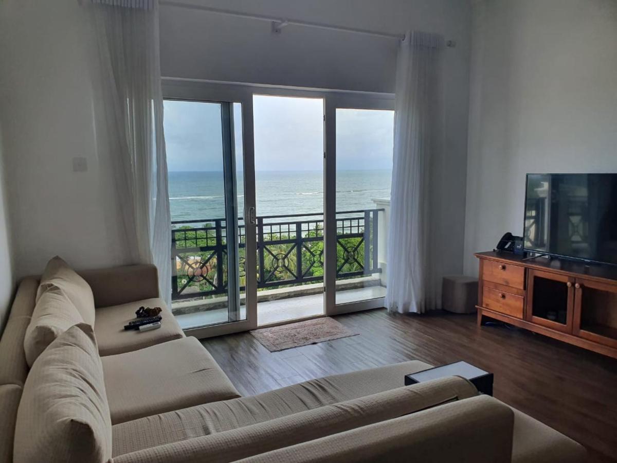 Apartament De Saram Residencies Kolombo Zewnętrze zdjęcie