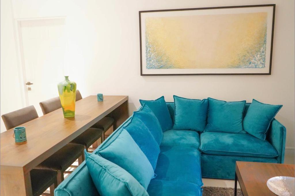 Apartament De Saram Residencies Kolombo Zewnętrze zdjęcie