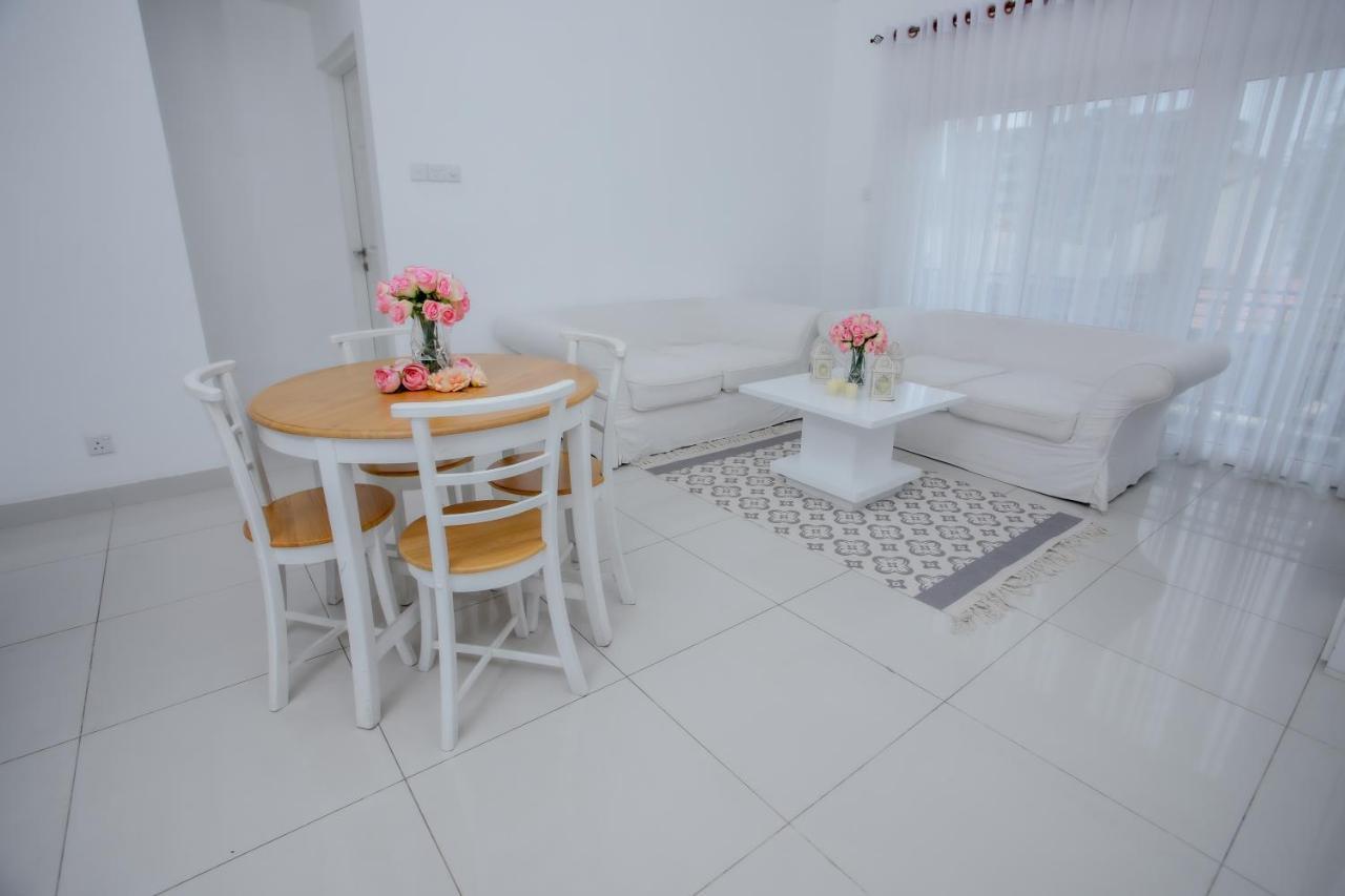 Apartament De Saram Residencies Kolombo Zewnętrze zdjęcie