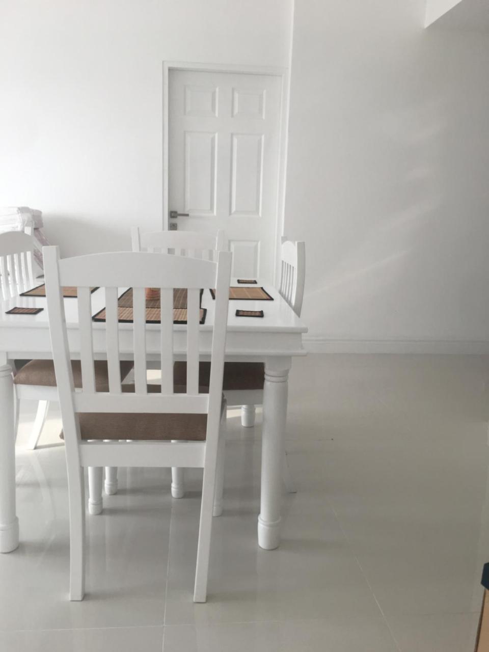 Apartament De Saram Residencies Kolombo Zewnętrze zdjęcie