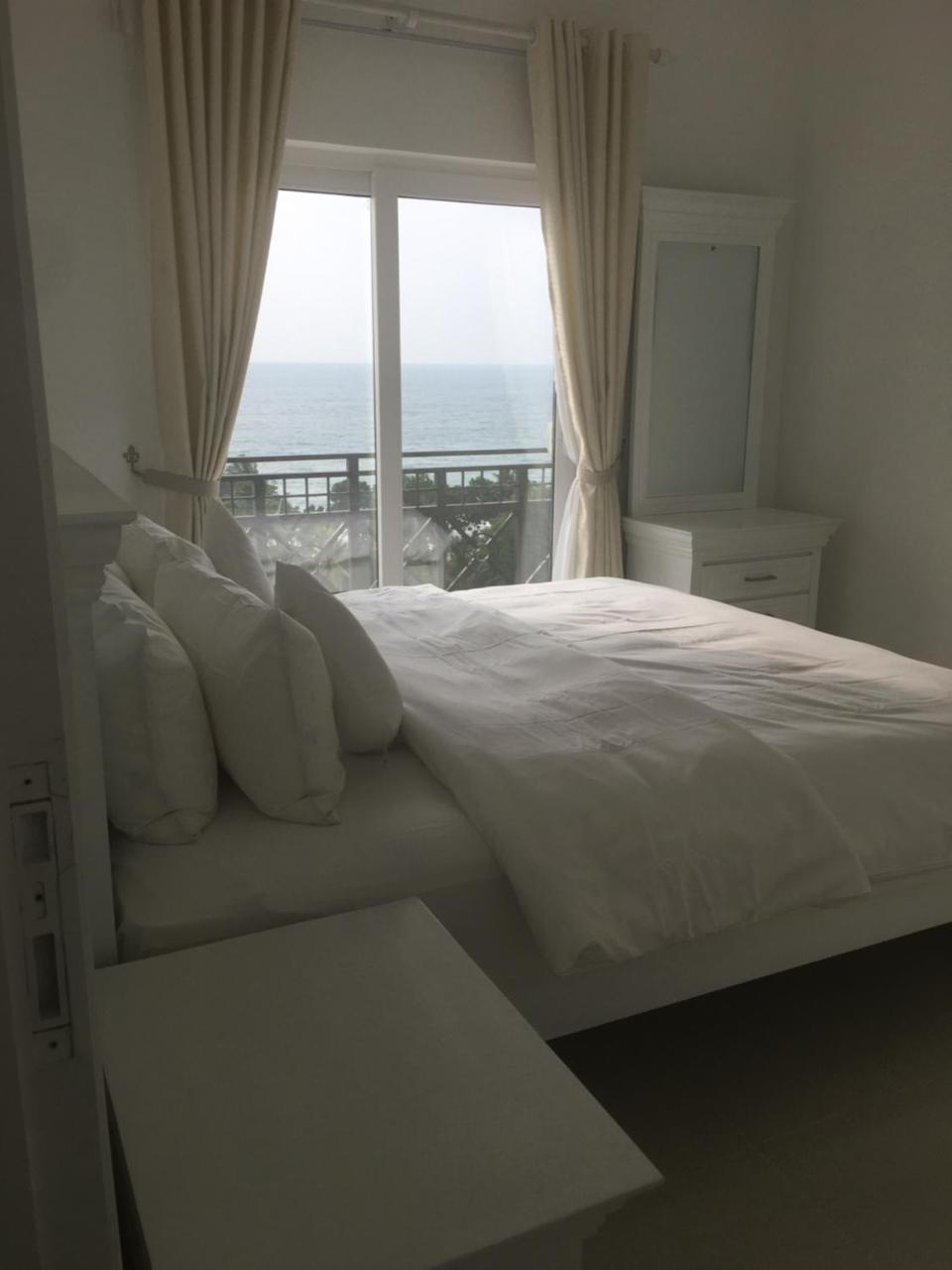Apartament De Saram Residencies Kolombo Zewnętrze zdjęcie