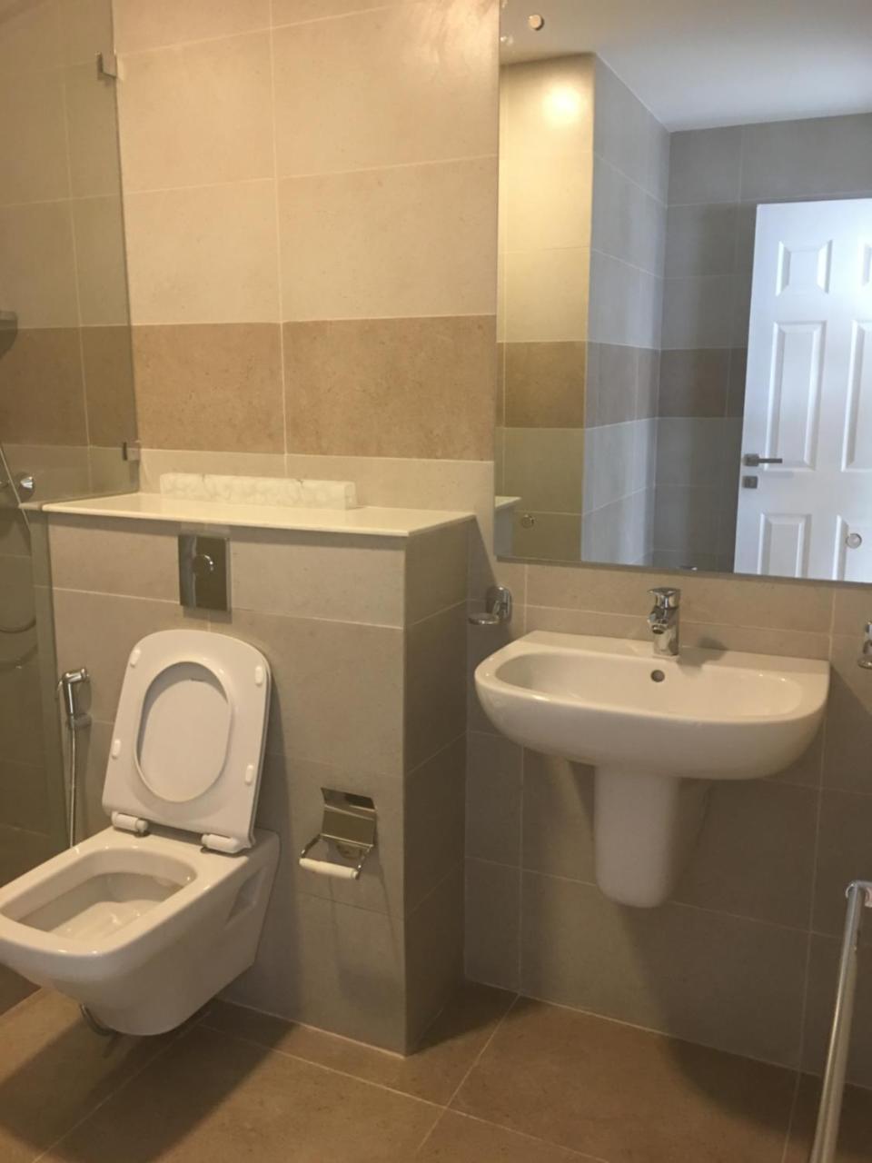 Apartament De Saram Residencies Kolombo Zewnętrze zdjęcie