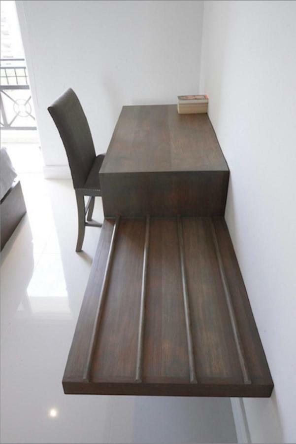 Apartament De Saram Residencies Kolombo Zewnętrze zdjęcie