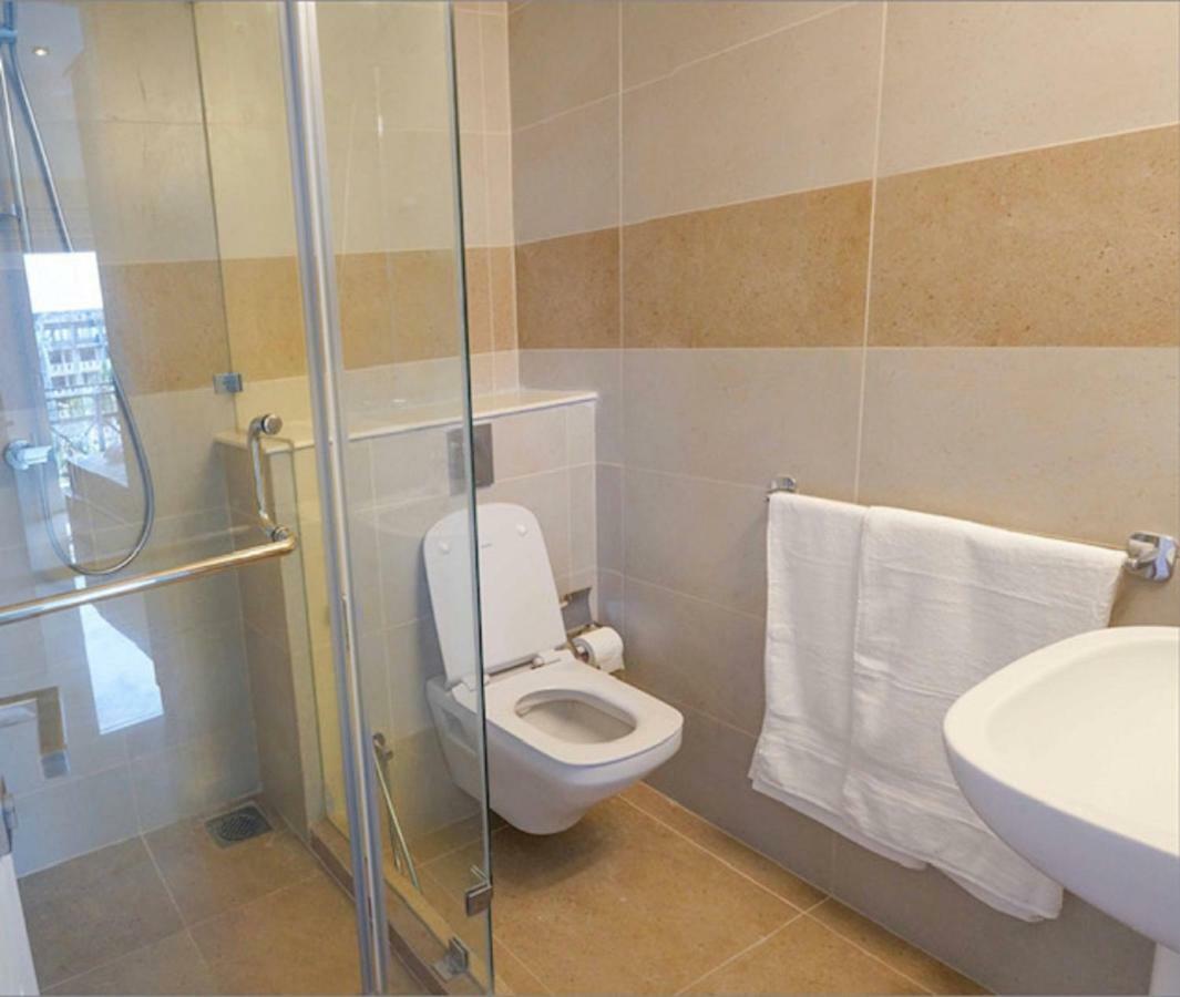 Apartament De Saram Residencies Kolombo Zewnętrze zdjęcie