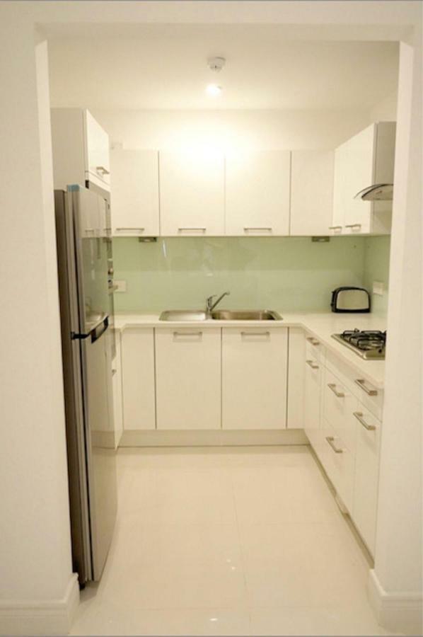 Apartament De Saram Residencies Kolombo Zewnętrze zdjęcie