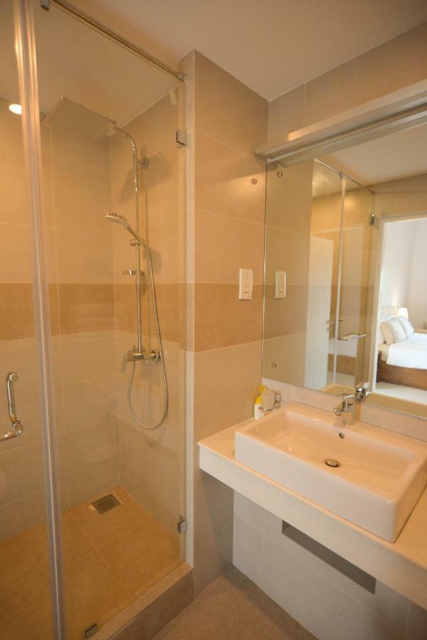 Apartament De Saram Residencies Kolombo Zewnętrze zdjęcie