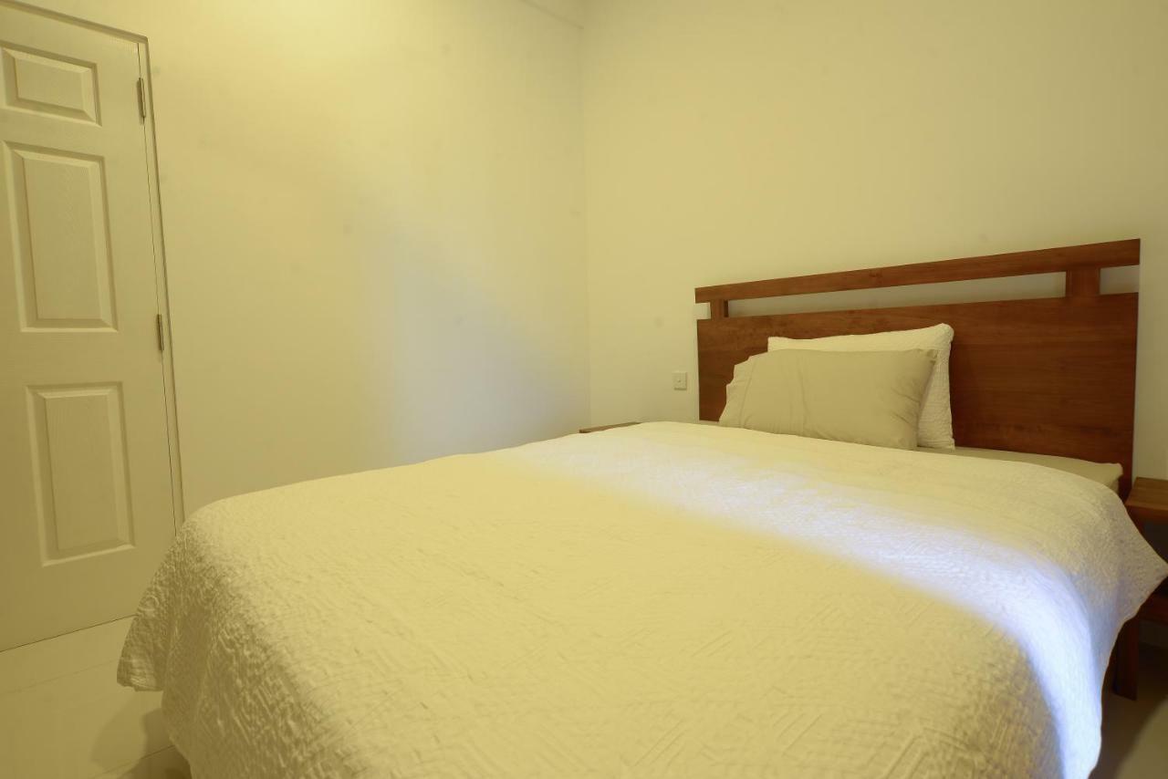 Apartament De Saram Residencies Kolombo Zewnętrze zdjęcie