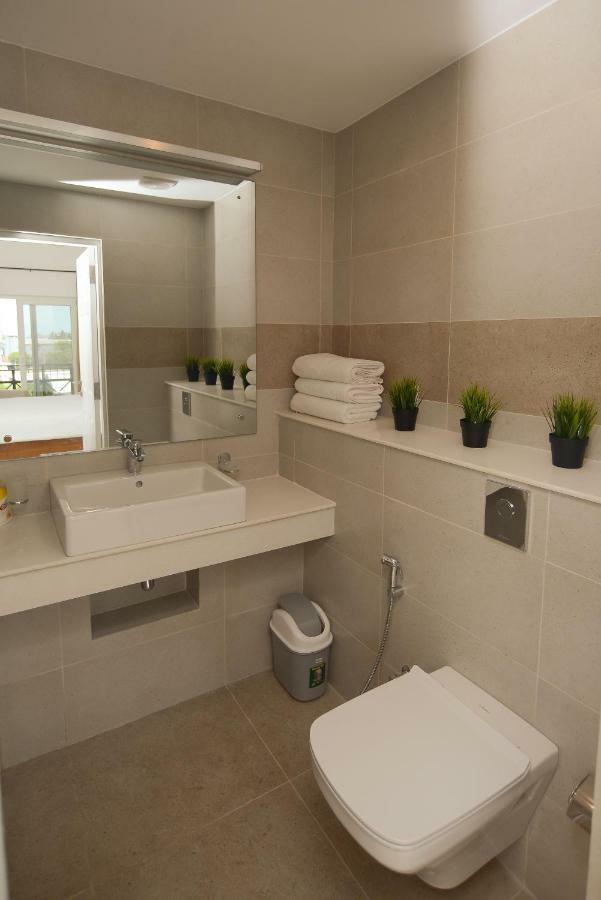 Apartament De Saram Residencies Kolombo Zewnętrze zdjęcie