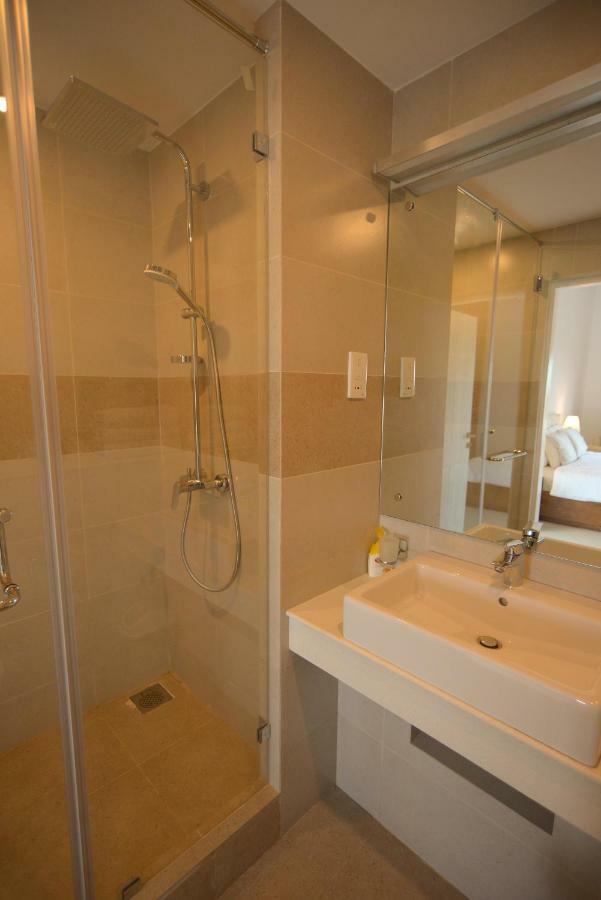 Apartament De Saram Residencies Kolombo Zewnętrze zdjęcie